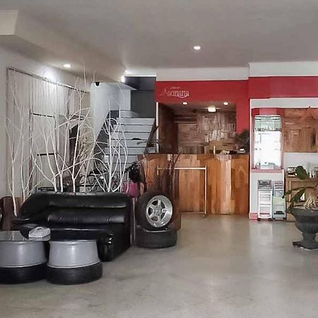 Hotel Ananda Syariah Redpartner บูกิตติงกี ภายนอก รูปภาพ