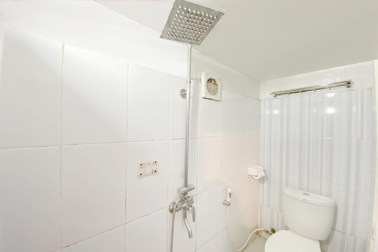 Hotel Ananda Syariah Redpartner บูกิตติงกี ภายนอก รูปภาพ