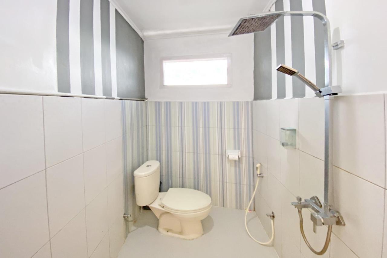 Hotel Ananda Syariah Redpartner บูกิตติงกี ภายนอก รูปภาพ