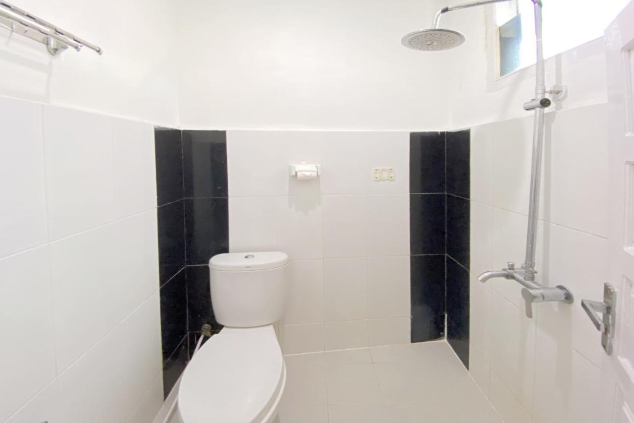 Hotel Ananda Syariah Redpartner บูกิตติงกี ภายนอก รูปภาพ
